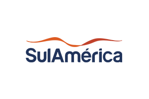 Logotipo da operadora SulAmérica