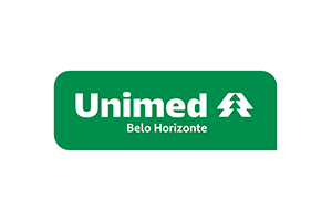Logotipo da operadora Unimed BH