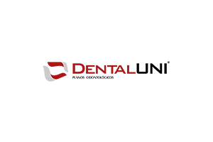 Logotipo da operadora DentalUni
