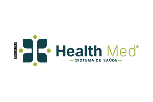 Logotipo da operadora Health Med
