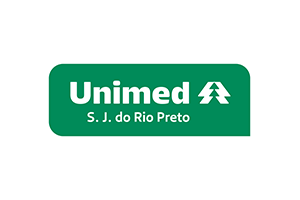 Logotipo da operadora Unimed SJRP