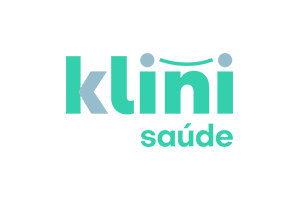 Logotipo da operadora Klini Saúde