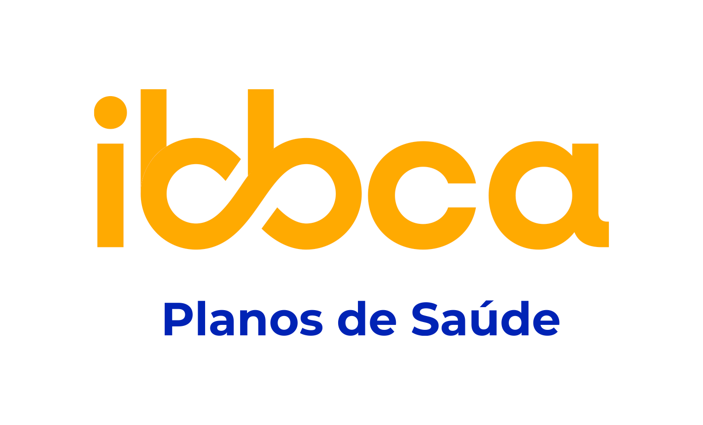 Logotipo da administradora IBBCA