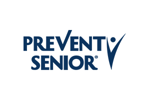 Logotipo da operadora Prevent Senior